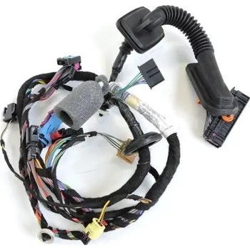 Dveře karosérie Svazek elektroinstalace YETI, ORIGINAL, pro YETI, I.. Typové číslo: 5L0971120HM,5L0971120HM, 5L0971120HM