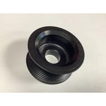 Alternátor Řemenice alternátoru OCTAVIA II. 1,6 FSI, ORIGINAL 03C903119D, pro RAPID, NH. Typové číslo: 03C903119D,03C903119D,03C903119D, 03C903119, B93