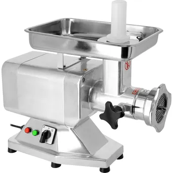 Kuchyňský mlýnek G.Gastro Mlýnek na maso 220 kg za hodinu