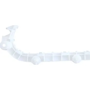 Nárazník Uchycení nárazníku pravé MITSUBISHI OUTLANDER (CW0), 03.07-10.09 OE 6400A588