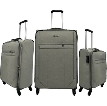 ORLACS sada 3ks kód:888 Lt.grey