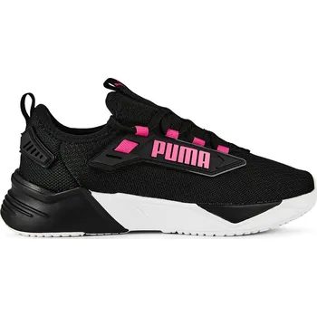 Dívčí tenisky Boty Puma Black 1075712 1 (33)