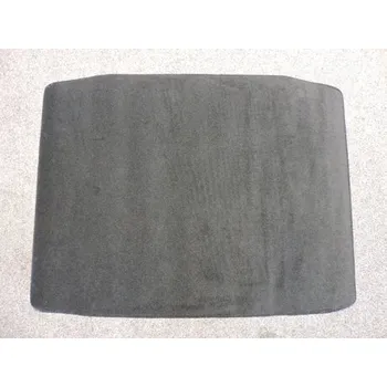 autokoberec Koberec kufru textilní RAPID SPACEBACK, CZ 5JJ061163A, pro RAPID, NH. Typové číslo: 5JJ061163A,5JJ061163A,5JJ061163A