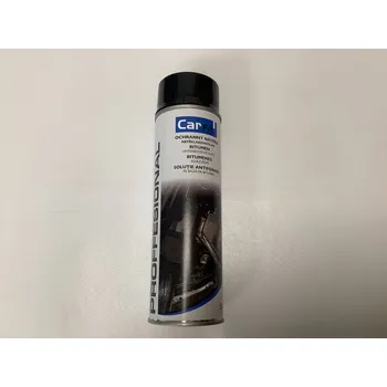 Karosářský tmel Nástřik spodek nepřelakovatelný, CARFIT CAR007, pro SCALA, NW1. Typové číslo: CAR007,CAR007,CAR007, 2735201, 190431050