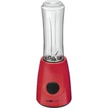 Smoothie mixér Clatronic SM 3593 červený