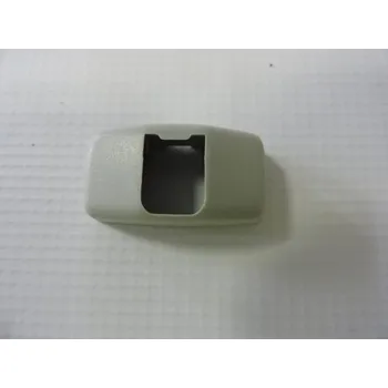 Příslušenství karosérie Kryt držáku šedý OCTAVIA I., ORIGINAL, pro FABIA, I. 6Y. Typové číslo: 3B0857563,3B0857563,3B0857563 Y20