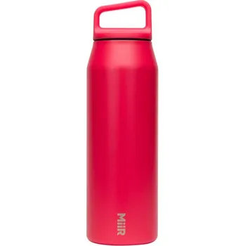 Termoska Miir Wide Mouth Bottle - Cascara 590 ml