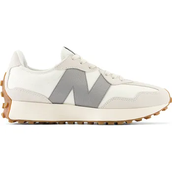 Pánské tenisky Unisex boty New Balance U327LT – béžové