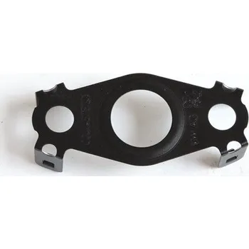 Příslušenství pro turbodmychadlo Těsnění trubky oleje OCTAVIA II. 1,9 77 kw, ORIGINAL, pro RAPID, NH. Typové číslo: 03L145757Q,03L145757Q,03L145757Q, 03G145757A, 03L145757M, 03L145757A