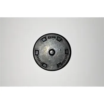 Vačková hřídel Víčko vačkový hřídel ŠKODA OCTAVIA II., ELRING 391.020, pro KODIAQ, NS7, NV7. Typové číslo: 03L103113A,03L103113A,391020, 03L103113A, 113317