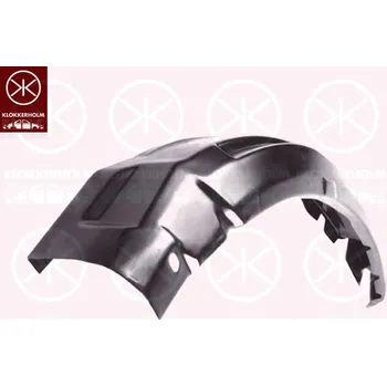 Blatník karosérie Blatník KLOKKERHOLM 2509333