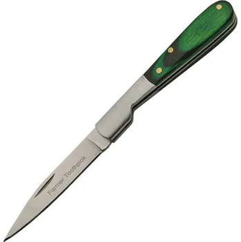 Kuchyňský nůž China Nůž Farmer Toothpick CN212071FR