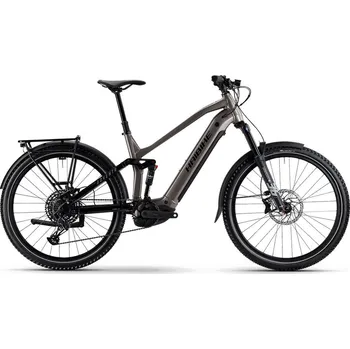 Elektrokolo Trekové elektrokolo Haibike Adventr 10 - XL