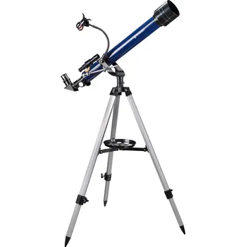 BRESSER Teleskop Skylux 60/700