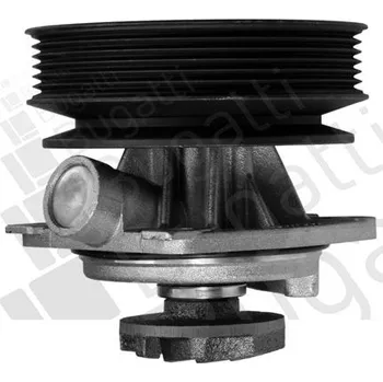 Chladič motoru Vodní čerpadlo, chlazení motoru BUGATTI PA5933