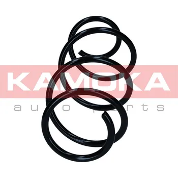 Vinutá pružina podvozku KAMOKA 2110723