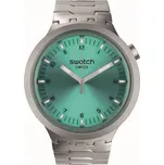 Swatch Aqua Shimmer SB07S100G