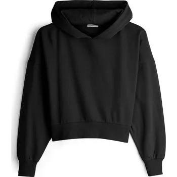 Dámské oblečení GATE Základní mikina s kapucí 34 624-1561/89