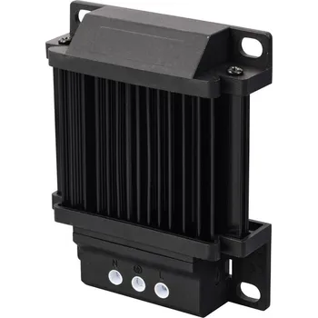 Rozvaděč TRU COMPONENTS TC-NTL200-15W 12VDC skříňový rozvaděč-topení 12 V/DC (max) 15 W (d x š x v) 103 x 83.5 x 34.09 mm 1 ks