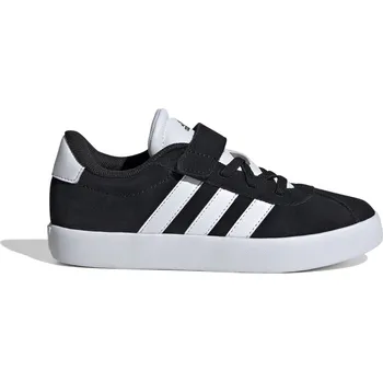 Chlapecké tenisky Boty adidas Black 1075645 2 (34)