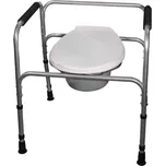 ANTAR AT01001 toaletní křeslo pevné