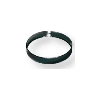 hadicová spona Objímka - spona pr.200 mm černá