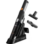 Vysavač Concept VP4410 Deeser Ultimate