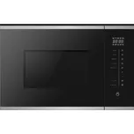 Vestavná mikrovlná trouba PMD 258 BIX Philco