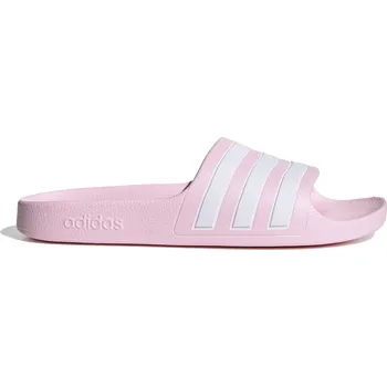 Chlapecké pantofle adidas Pink 1078307 3 (35)