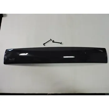 Nárazník Kryt nárazníku zimní spodní RAPID, HEKO 04032, pro RAPID, NH. Typové číslo: HEKO 04032,HEKO 04032,HEKO 04032, 04032, 128710418