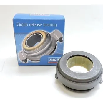 Přítlačný talíř Ložisko spojky OCTAVIA I., SKF VKC2241, pro RAPID, NH. Typové číslo: 120152180,120152180,120152180, 02A141165M, VKC2241