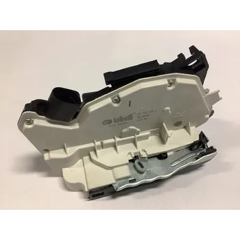 Autozámek Zámek přední pravý SUPERB II., CN 1S1837016C, pro CITIGO, 1,0, 55 kW (CHYB). Typové číslo: 1S1837016C,1S1837016C,1S1837016C, 1S1837016H, b46