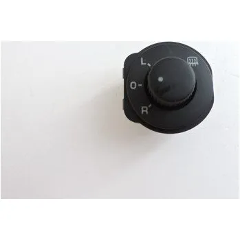 vypínač Spínač zpětného zrcátka OCTAVIA II., NT 1Z1959565E REH, pro YETI, I.. Typové číslo: 123792236,123792236,123792236, 1Z1959565E, 1Z1959565E REH, 1Z1959565H REH