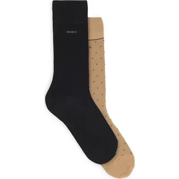 Pánské ponožky Ponožky Boss Medium Beige260 1078912 9-11