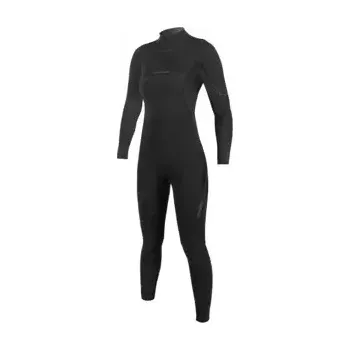 Neoprenový oblek neopren NEILPRYDE Serene 5/4 BZ BLACK velikost neoprenů a trapézů 42/XL
