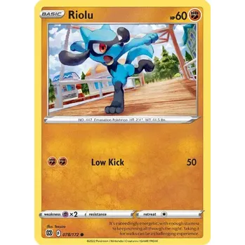 Volný čas Riolu (BRS 078)
