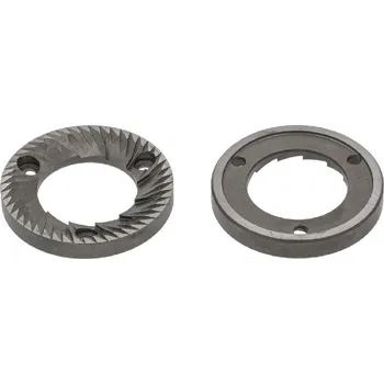 Mlýnek na kávu Mlecí kameny ARISTARCO RH Ø 64 mm