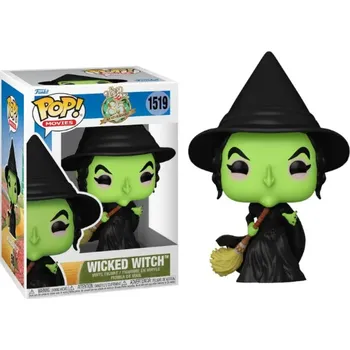 Hračka Funko Pop! 1519 The Wizard Of The Wicked Witch