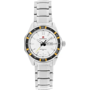 Hodinky NAVIFORCE Ruoxi - B - W02X.10867.B