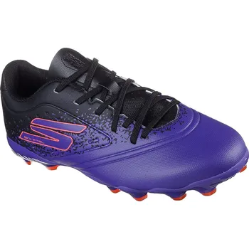 Kopačky Kopačky Skechers Purple 1077259 5 (38)