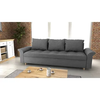 Pohovka Pohovka LENOX šedá - SAWANA 21