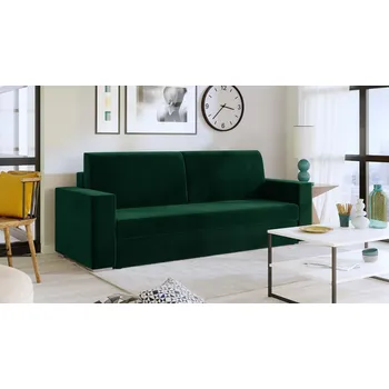 Pohovka Pohovka ALEXIS zelená - Monolith 37