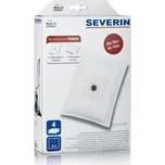 Sada sáčků do vysavače BC 7055 Severin SB 7219