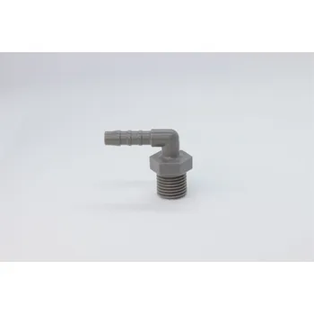 Kyslíkový koncentrátor DeVilbiss Rohová spojka ke kyslíkovému koncentrátoru