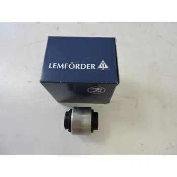Silentblok zadní nápravy horní OCTAVIA II., LEMFÖRDER 2991901, pro YETI, I.. Typové číslo: 123322281,123322281,123322281, 1K0505323H, 1K0505323M, 1K0505323N, 5Q0505323C, 1K0505279A, 2991901009