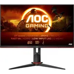 Monitor 27" AOC 27G2N3/BK Gaming