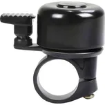 Jipos Tools Zvonek na kolo černý 2356 JIPOS