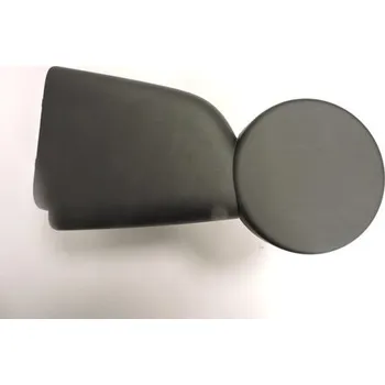 Příslušenství karosérie Krytka loketní opěrky pravá černá FABIA II., ORIGINAL 5J0864280A, pro ROOMSTER, 5J. Typové číslo: 5J0864280A,5J0864280A,5J0864280A, 5J0864280A5E2, 5J0864280A 5E2, B100