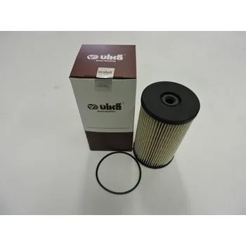 Palivový filtr Filtr nafty OCTAVIA II., VIKÄ, pro YETI, I.. Typové číslo: 223945100,223945100,223945100, 3C0127434