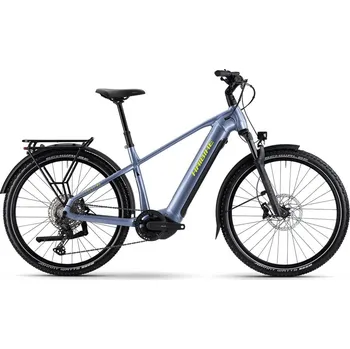 Elektrokolo Trekové elektrokolo Haibike Trekking 7.5 – High - XL